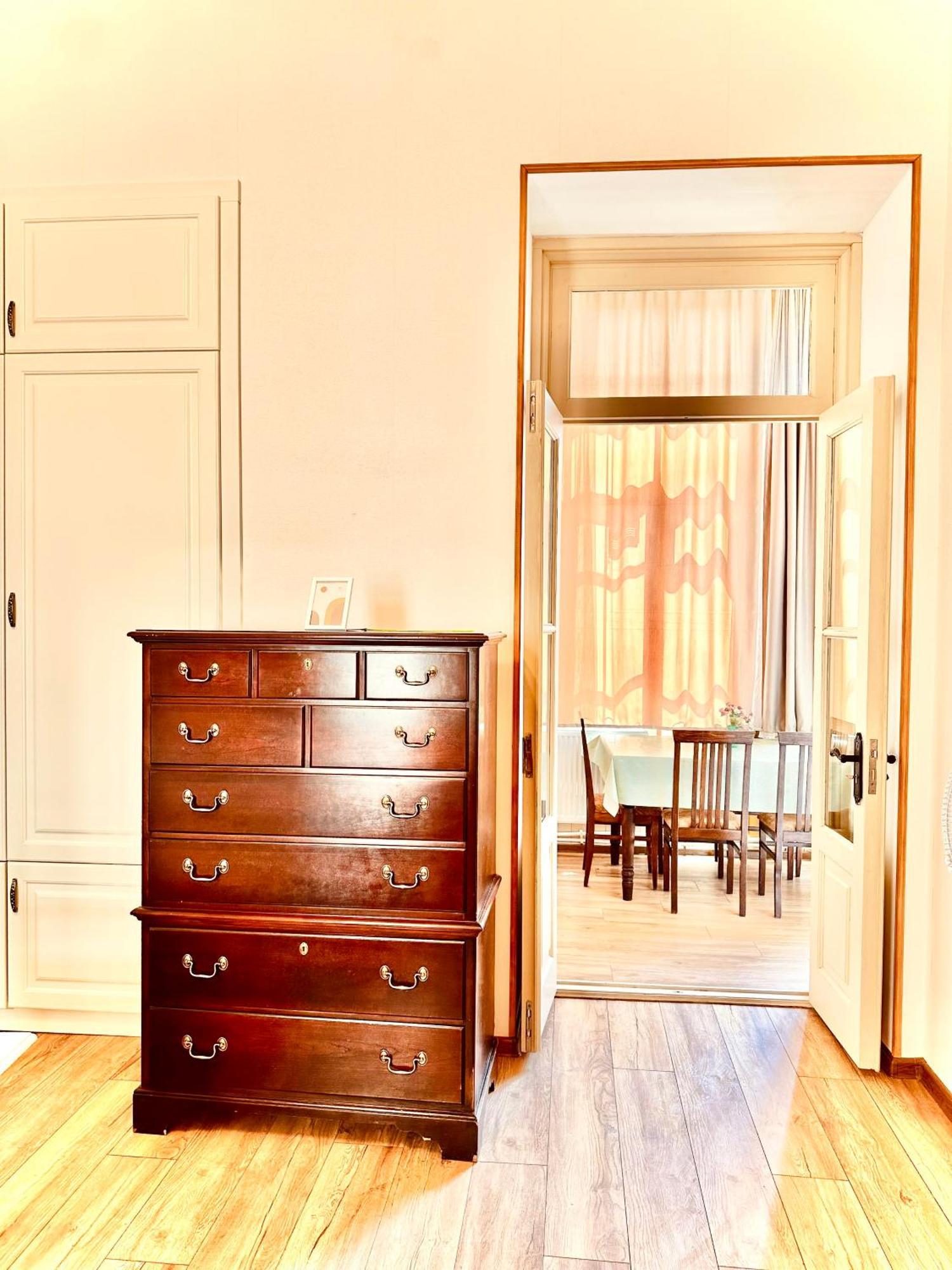 Apartment Special Tbilisi
