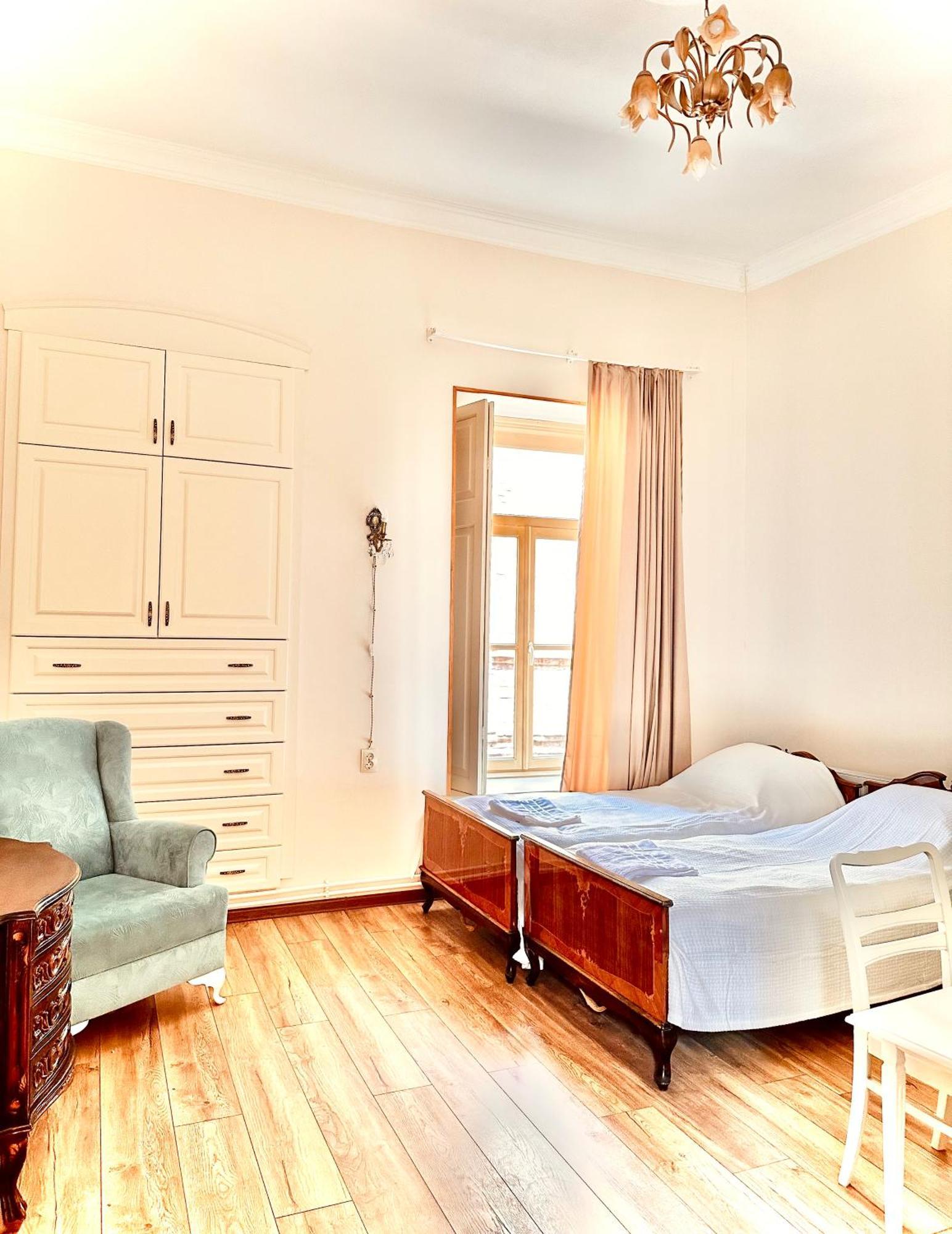 Special Apartment Tbilisi