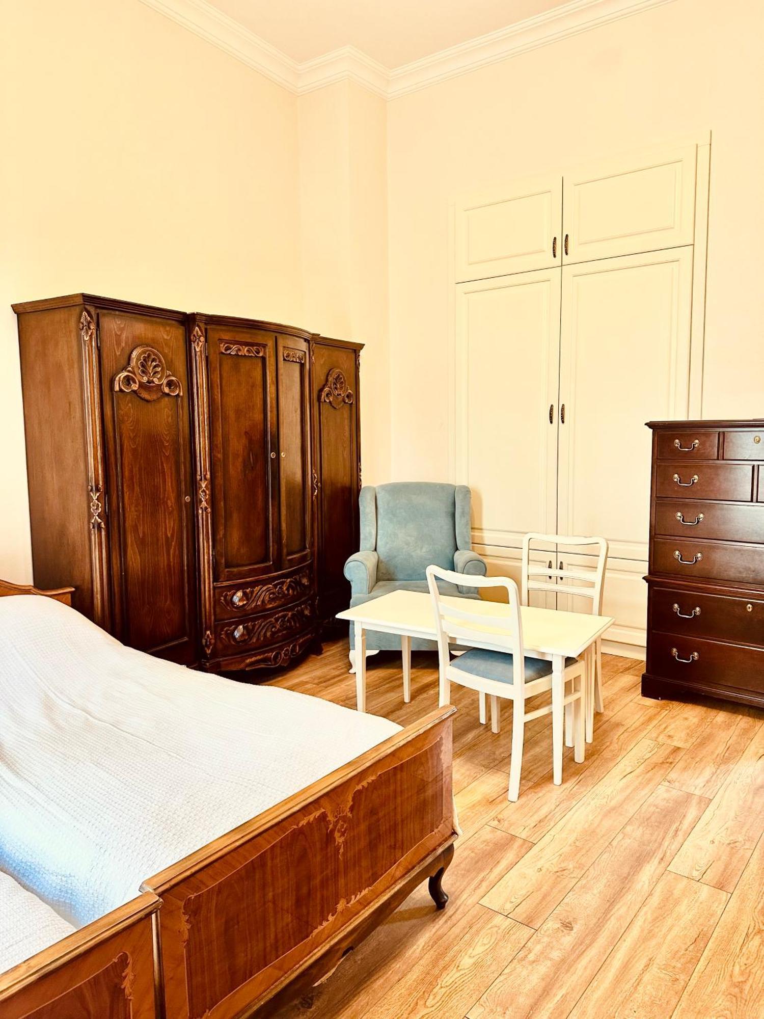 Apartment Special Tbilisi