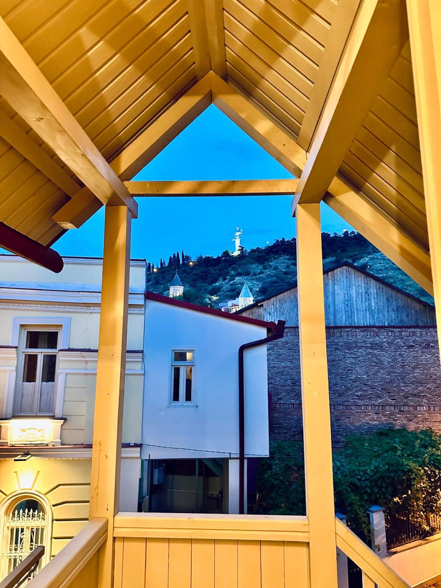 Apartment Special Tbilisi
