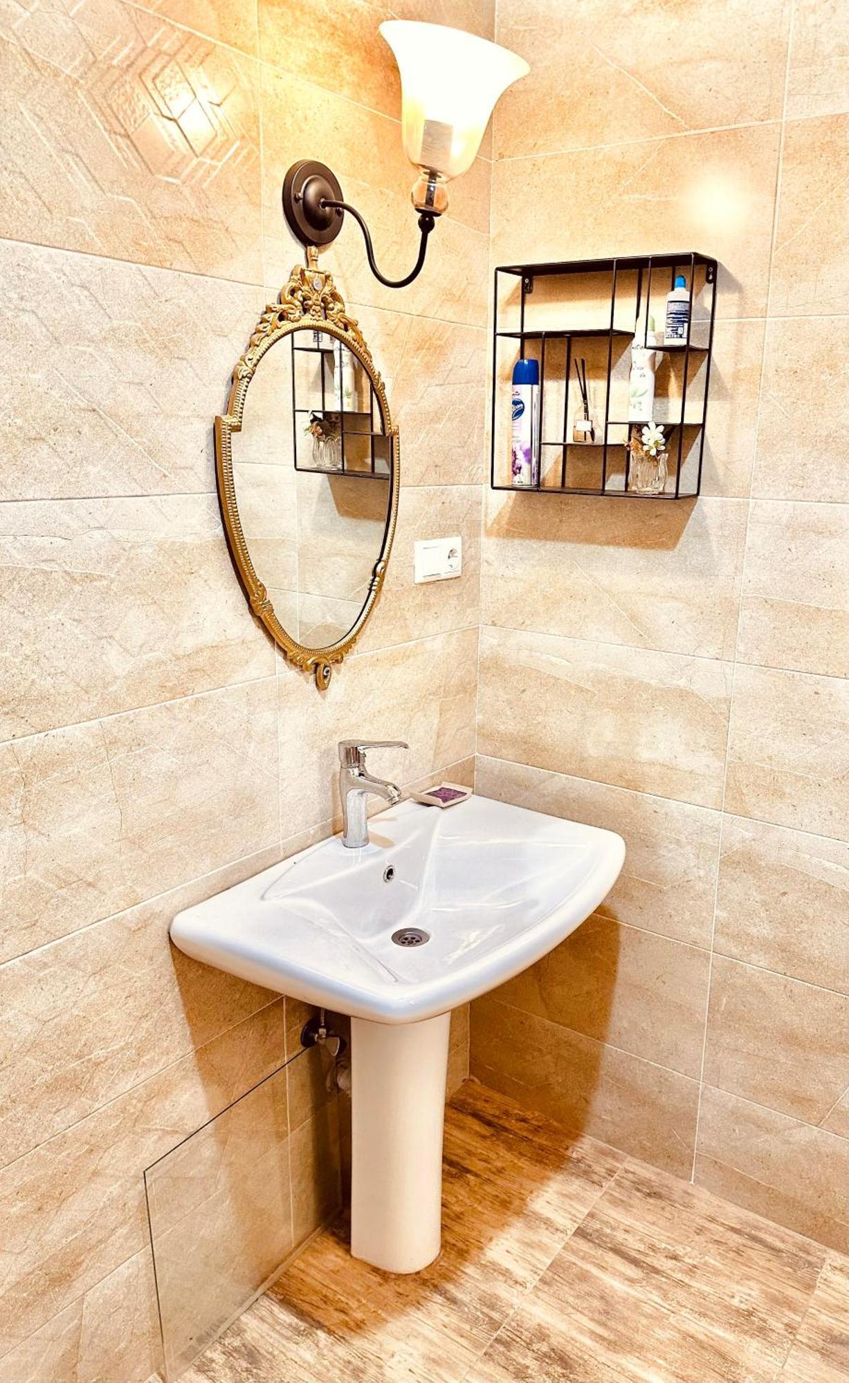 Special Apartment