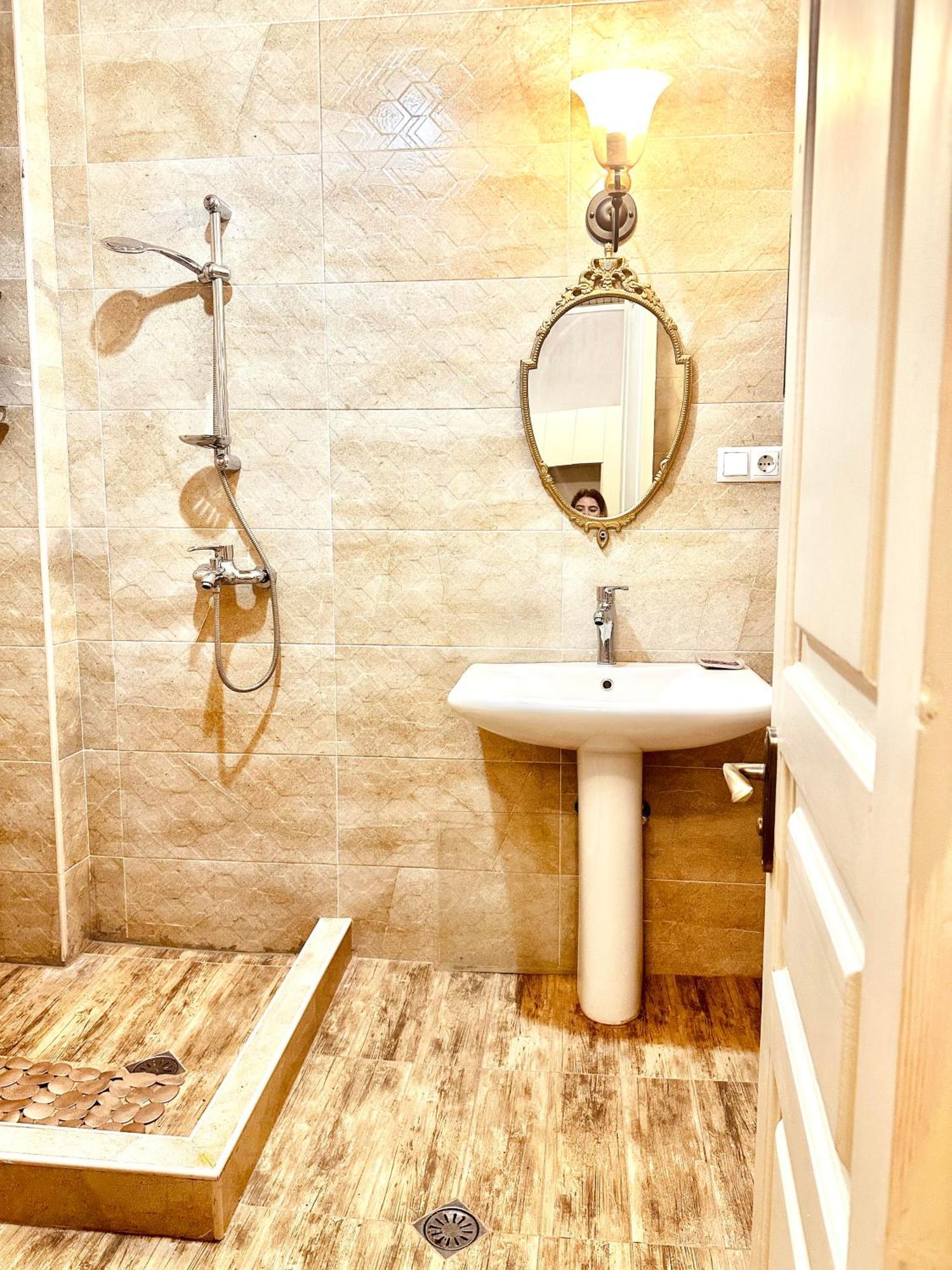 Apartment Special Tbilisi