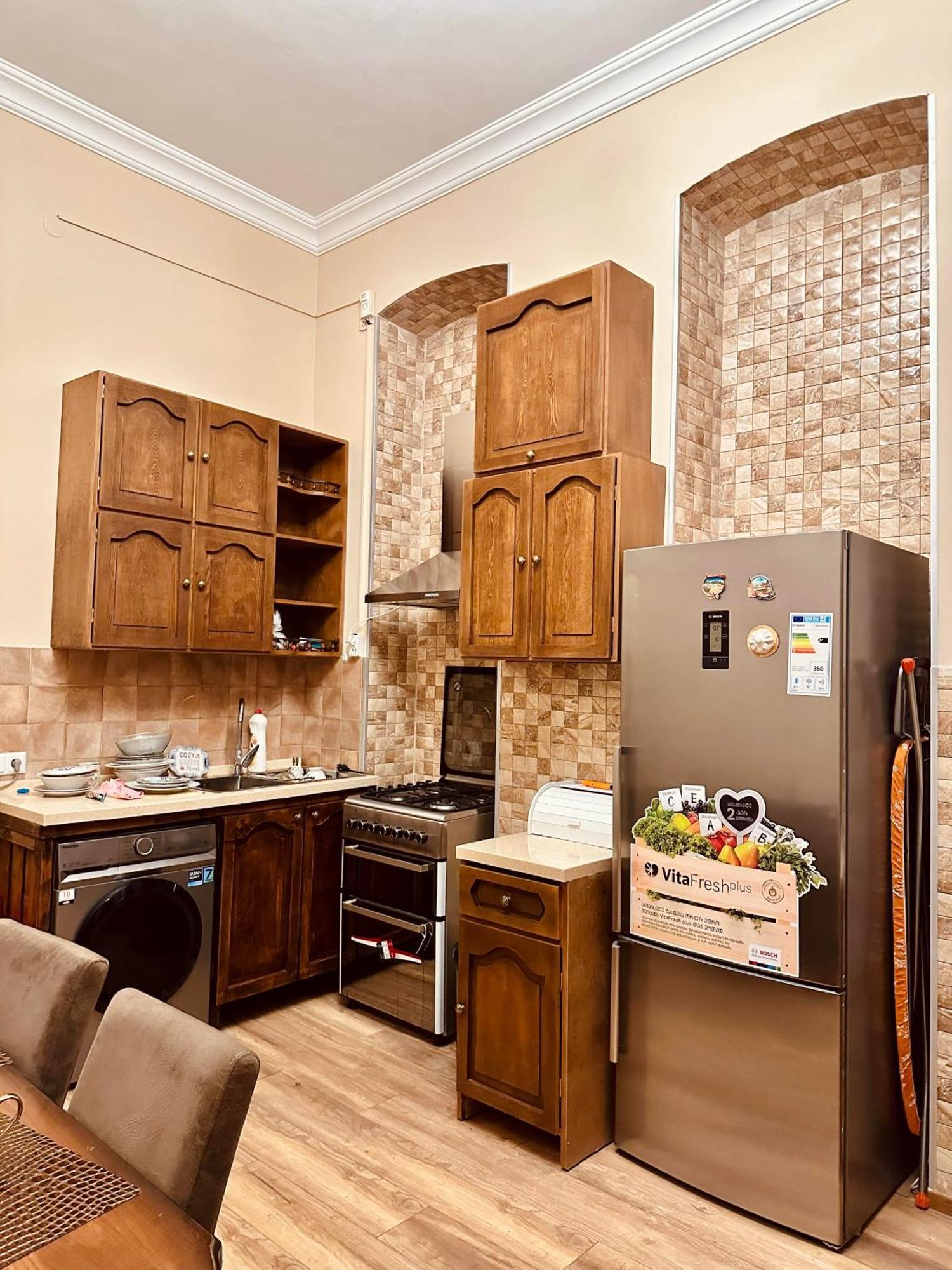 Special Apartment Tbilisi