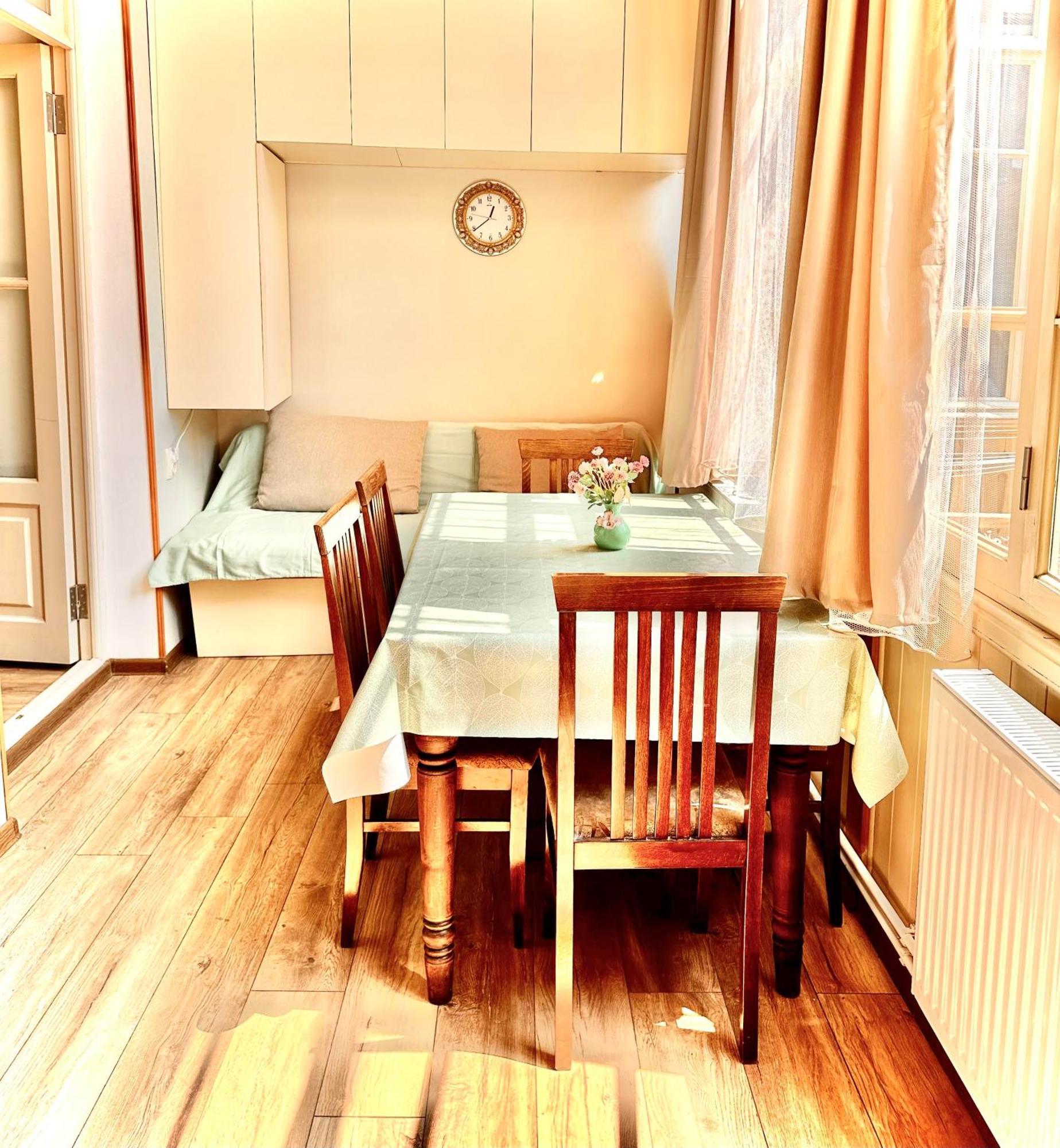 Special Apartment Tbilisi