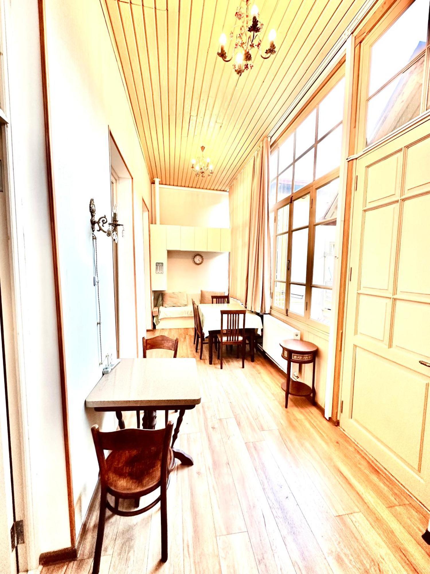 Apartment Special Tbilisi